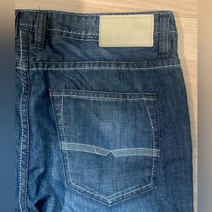 Buffalo jeans Driven size 20/Straight waist 28